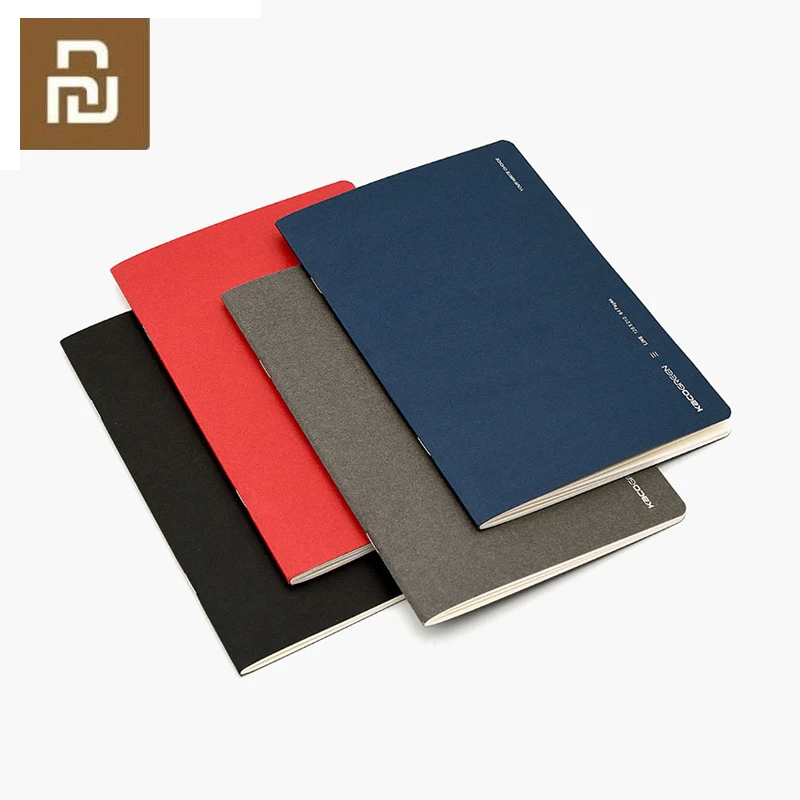Kaco4pcssetDiaryNotebook32PageNotepadDiaryJournalOfficeSchool