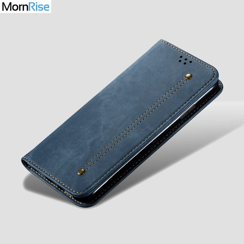 Чехол Кошелек для Xiaomi MI NOTE 10 LITE Магнитный чехол книжка с откидной крышкой