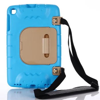 

Kids Shockproof Case Stand Cover for Samsung Galaxy Tab A 10.1 2019 SM-T510 T515 Tablet Case for Samsung Tab A 10.1 SM-T510/T515