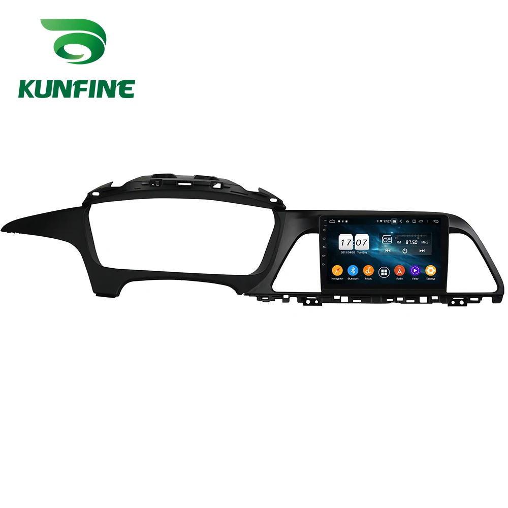 Discount Android 9.0 Octa Core 4GB RAM 64GB ROM Car DVD GPS Multimedia Player Car Stereo for Hyundai Sonata 2015 2016 2017 Radio 2 Discount Android 9.0 Octa Core 4GB RAM 64GB ROM Car DVD GPS Multimedia Player Car Stereo for Hyundai Sonata 2015 2016 2017 Radio 2