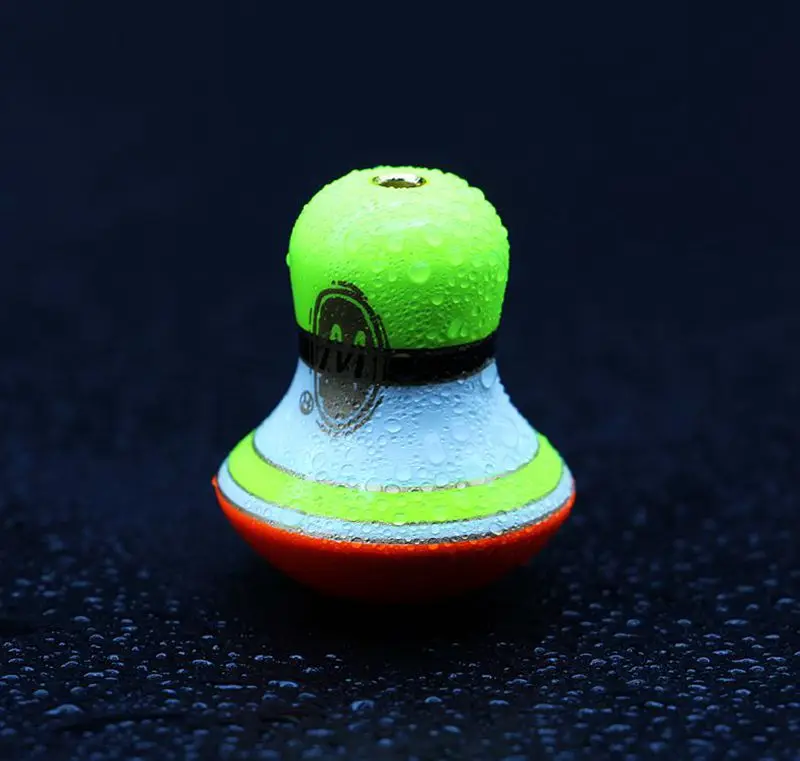 2B 3B Fishing Float 4B 5B Sea Float Ocean Rock Fishing Float Buoy Kit Set 0.6 0.8 Tackle Accessories 1PCS