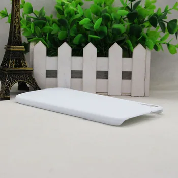 

Best seller high quality 3d sublimation blank phone case white for HTC 828