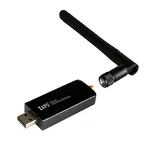 W50L-5DB 802,11 AC 1200M 2,4G/5,8G двухдиапазонный беспроводной USB 3,0 Wifi адаптер с WiFi донгл WiFi антенна