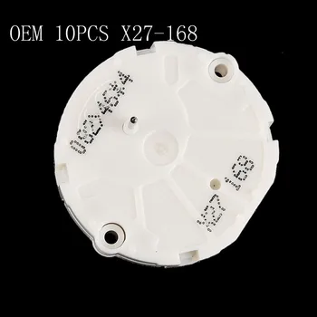 

10pcs)X27 168 Stepper Motor Instrument Cluster Permanent Magnet for GMC GM Car Truck x27.168 XC5 168 Automobile Instrument Motor