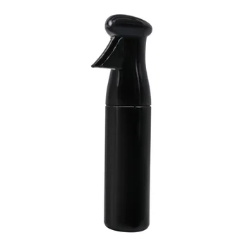 

280ml Leakproof Multifunctional Planting Refreshing Home Spray Bottle Continuous Mist Makeup Refillable Travel Hair Styling