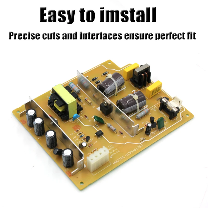 power-supply-board-for-ps2-fat-console-3000x-35008-replacement-parts