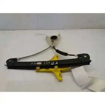 

6R4839462G WINDOW REGULATOR REAR RIGHT VOLKSWAGEN POLE (6R1)