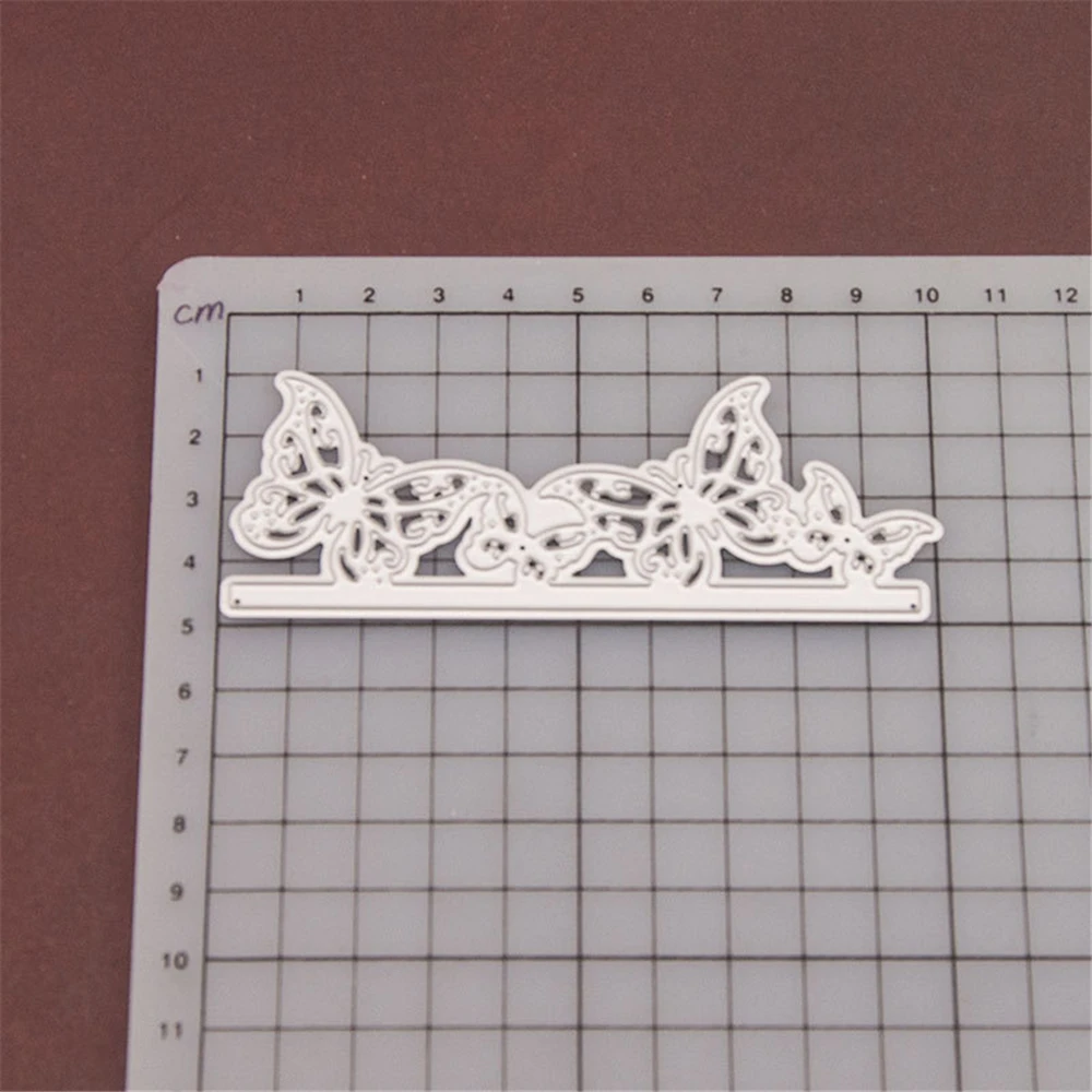 Cutting Dies (2)