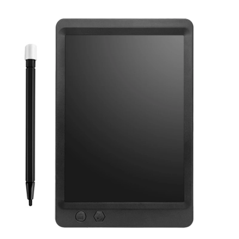 

LCD Writing Tablet, 10.5-Inch Writing Board Doodle Board, Electronic Doodle Pads Drawing Board Gift for Kids and Adults At Home,