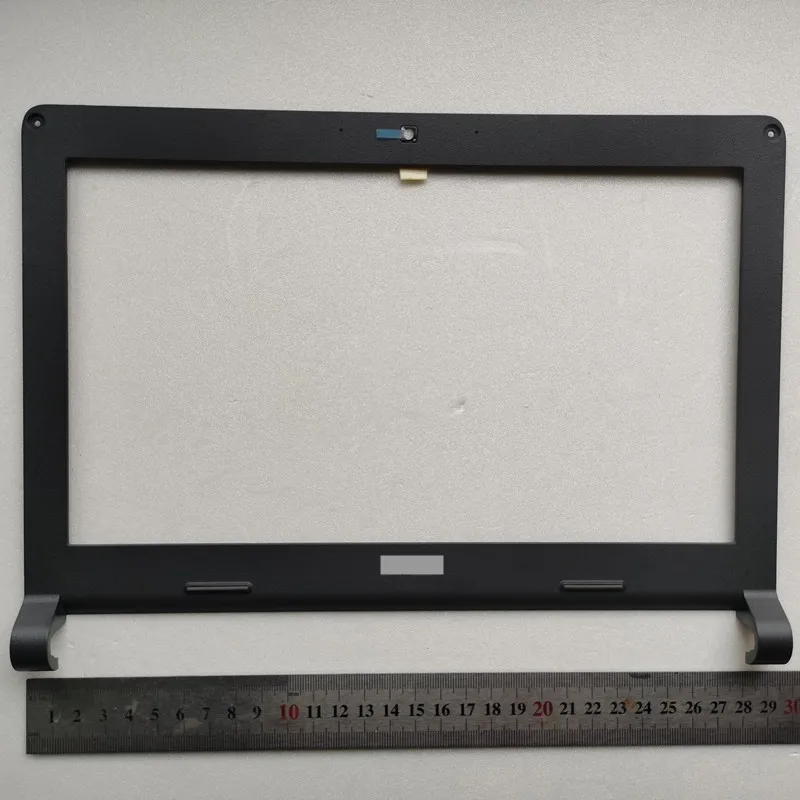 Новый ноутбук lcd передняя рамка экрана для Dell chromebook 11 3120 P22T 0W3TXP | Компьютеры и офис