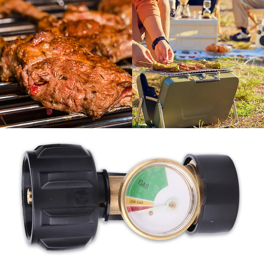 Pressure Gauge Propane Gas Pressure Gauge Propane Propane Gas