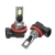 2шт H8 H11 Led HB4 9006 HB3 9005 Противотуманные Фары Лампа 3030SMD 12000LM 6000K Белый Автомобиль Вождение Ходовая Лампа Авто Светодиоды Свет 12V 24V