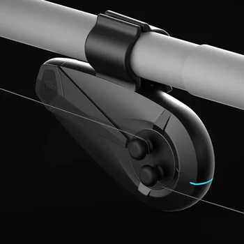 

Fishing Bite Alarms Smart Fishing Rod Bluetooth with Electronic Alarm Indicator for Phones H7JP