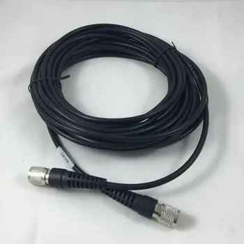 

BRAND NEW 10m (32.81ft) length port TNC - TNC GPS Antenna Cable for leica Trimble topcon GPS (TNC/M--TNC/M) total station