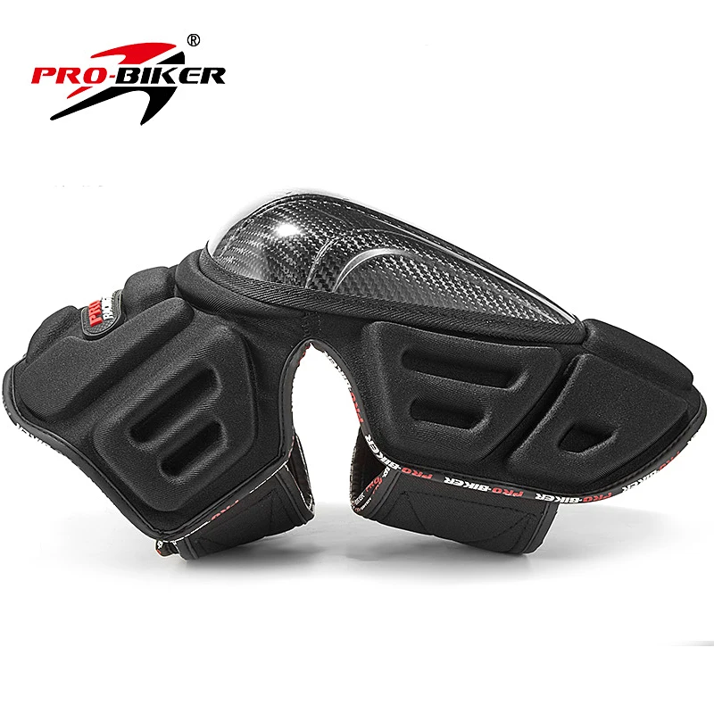 Защитные наколенники для мотокросса PRO BIKER мотоциклетные мотоциклетный