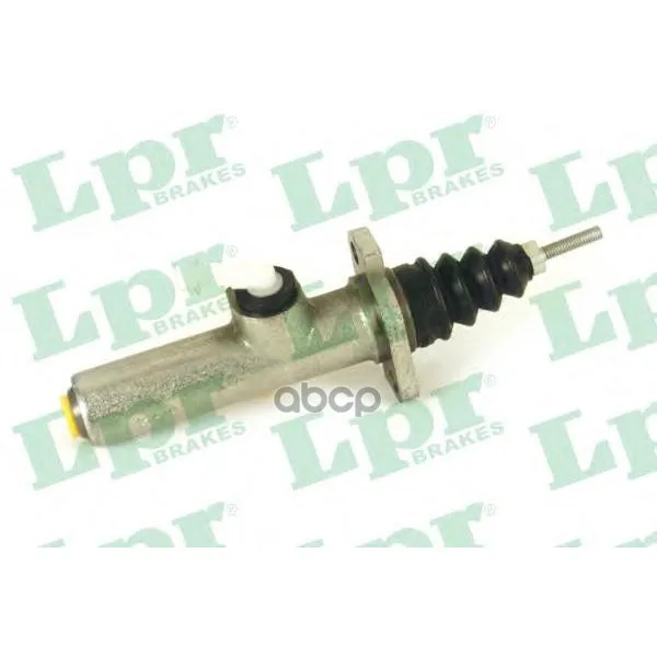 Цилиндр Сцепл.Глав.Audi 100/200/V8/A6 I-Ii 1.8-4.2 70-05 Lpr 7104 Lpr арт. 7104