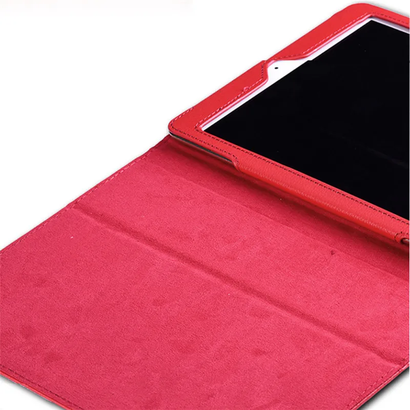 Essidi умный кожаный чехол для iPad Pro 12,9 дюйма планшетный ПК стенд флип чехол для iPad Pro 12,9 дюйма