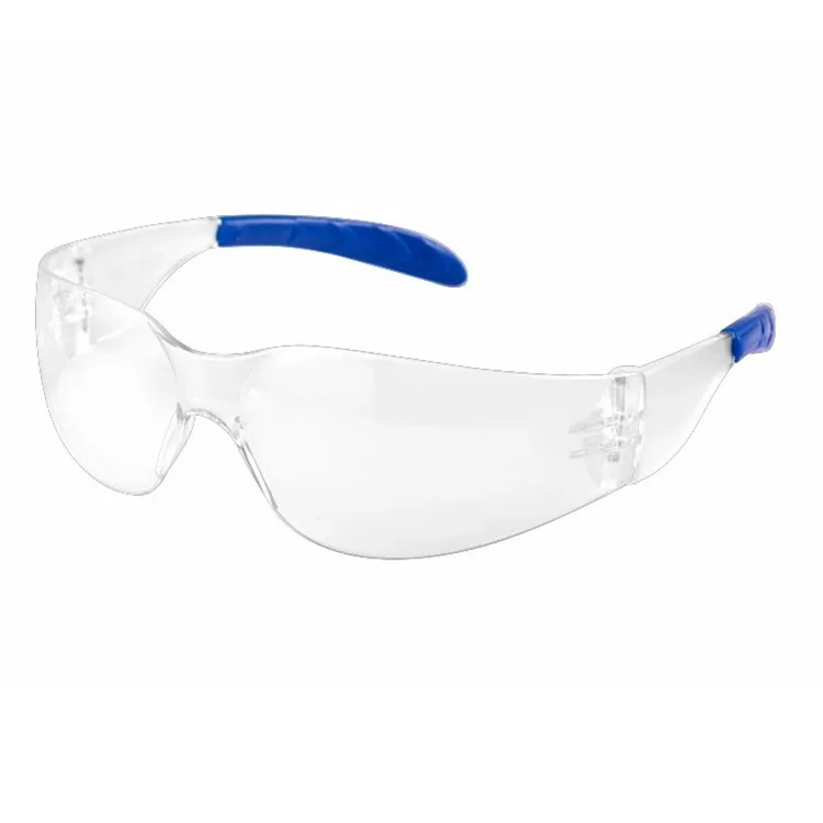

[Factory Direct Selling] Transparent Sling Booties Goggles Anti-Shock Eye-protection Goggles Labor Safety Eye-protection Goggles