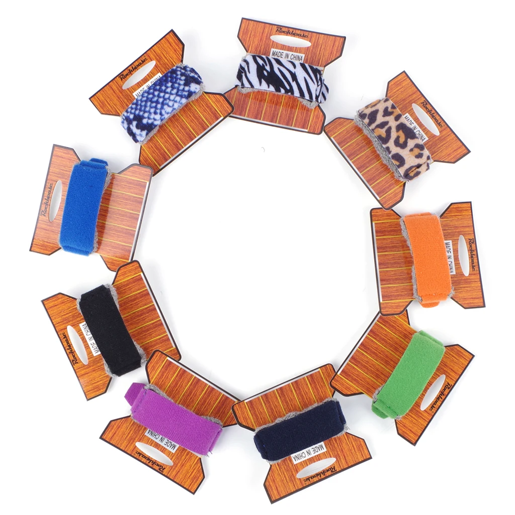 Лента для бас струн гитары|Детали и аксессуары гитар| |