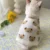 Pet Dog Cat Свитер Одежда Зимняя теплая Водолазка Вязаная Кошка Щенок Одежда Костюм Для Маленьких Собак Кошек Чихуахуа Наряд Жилет