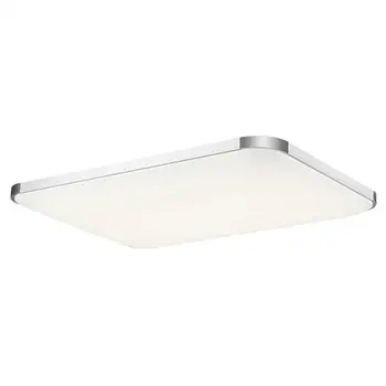 

96W 220V Thick i5 Warm White LED Ceiling Light