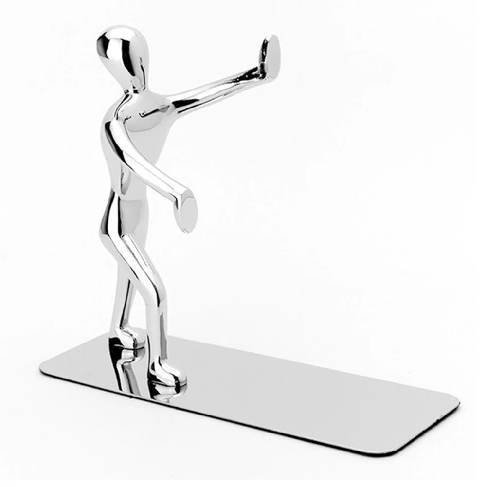 Kung Fu Bookends - Image 8