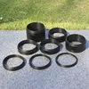 M48X0.75 Focal Length Extension Tube Kit 3/5/7/10/12/15/20/30mm for Astronomical Telescope Photography T2 Extending Ring 4