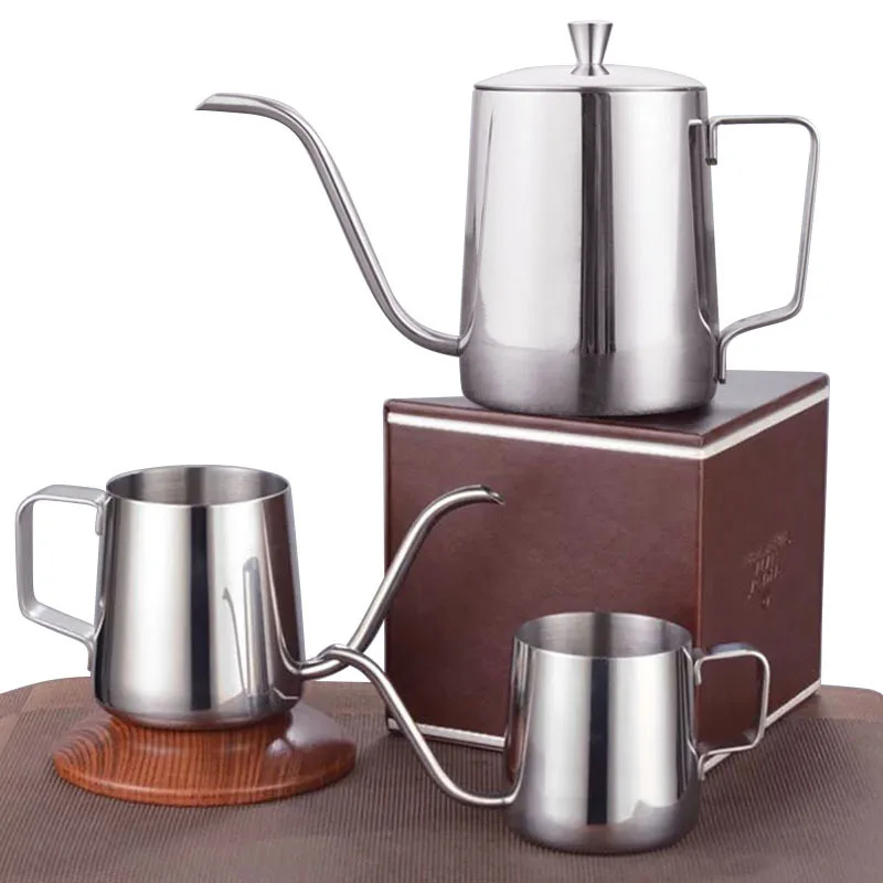 Bouilloire à Thé Farberware Acier Inoxydable – Bec Col De Cygne, Occasion