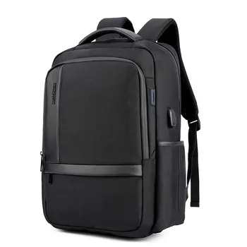 

ARCTIC HUNTER Business Travel Laptop Backpack for Men Women USB Charging Outdoor Sport Man Bag Pack Large Capacity Mochilas Bags