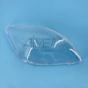 

Made for Toyota VIOS ( 2006-2007 year ) front headlight cover glass shell