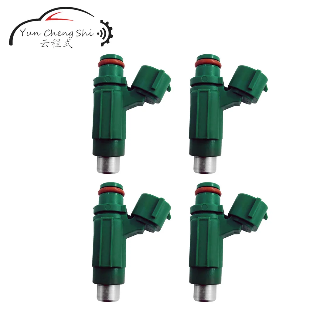 GZYCS топливный инжектор 6S5-13761-00-00 для Yamaha VXR VXS FZR FZS FXHO SHO SX 242 AR 1800 VXR1800