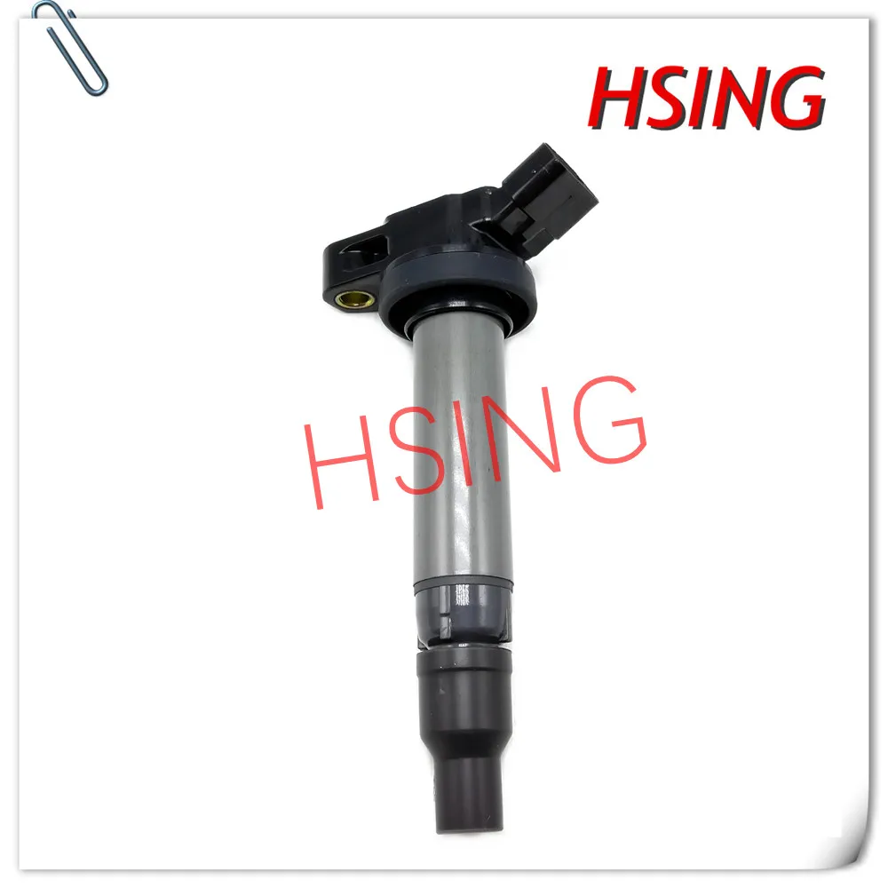 HSINGYE абсолютно новая#90919-C2006 катушка зажигания подходит для Camry RAV4 Scion XB Estima Previa* номер детали#90919C2006 90919-C2006
