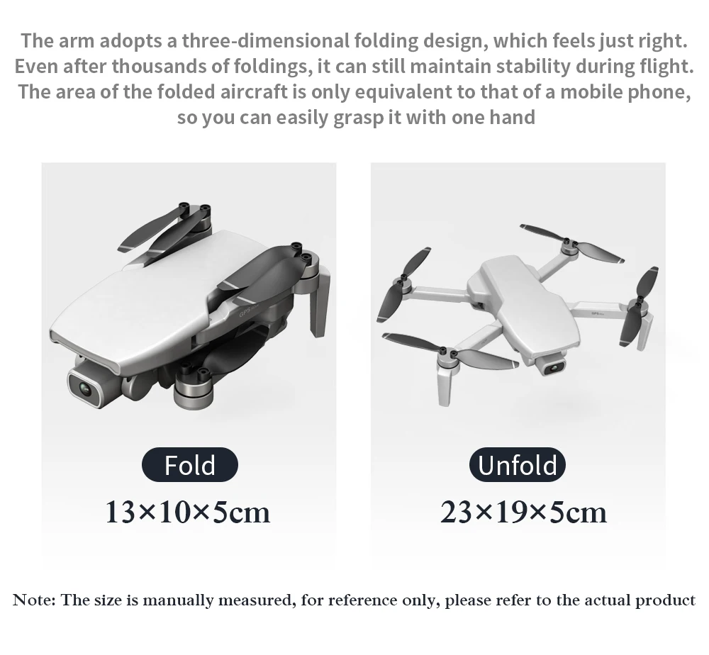 XKJ Gps Drone L108 With HD 4K Camera Professional 800m Image Transmission Brushless Motor Foldable Quadcopter RC Drones Kid Gift