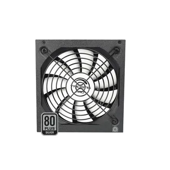 

Tacens Radix VII Ag, PC 700W power supply, 80 Plus Silver Black