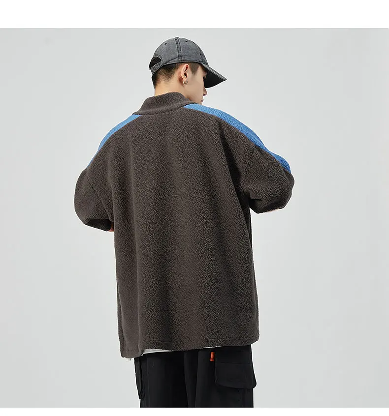 Waliicorners New Casual Hoodies Sweatshirts Mens Clothing Fashion Hip-Hop Hoodies Male Streetwear Japanese Long Sleeve Men Hoodies 14 H8b8abf3a849d4f7e9ee087232d5f6f1c5