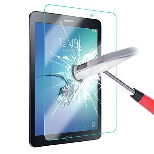 T280 T285 Закаленное стекло протектор экрана для Samsung Galaxy Tab A 2016 T 285 280 LTE 7 &quotA SM