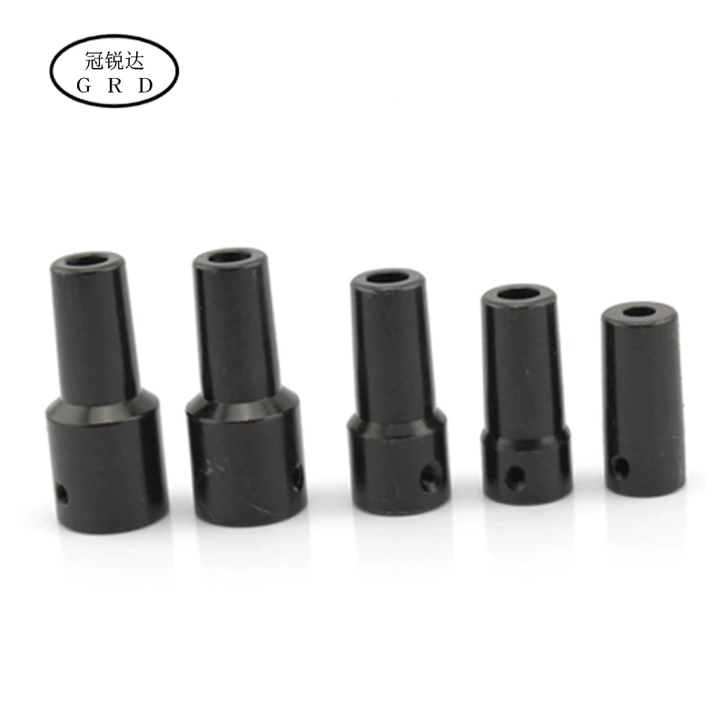 b10 b12 b16 drill chuck adaptor connecting rod shaft sleeve steel copper coupling 4mm 5mm 6mm 8mm 9.5mm 10mm 11mm 12mm 14mm drill chuck