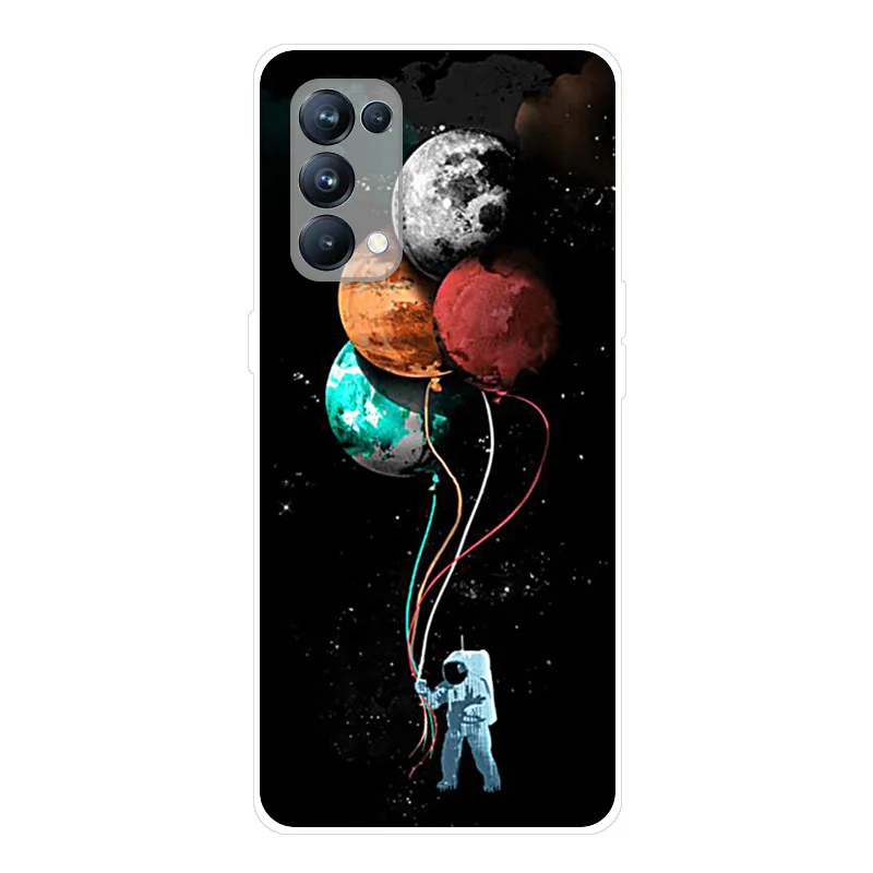 Soft Silicone Shockproof Phone Case