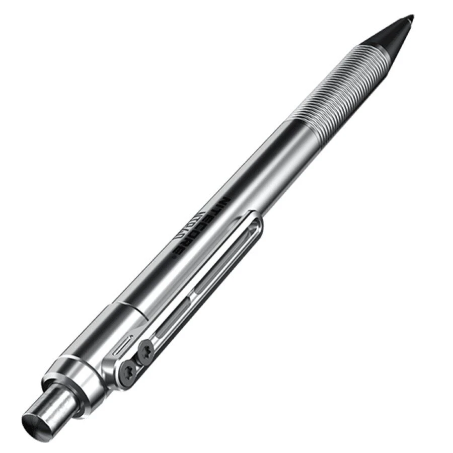 Карандаш тактический NITECORE 18 488 (грифель 6мм; снижена нагрузка на кисть)