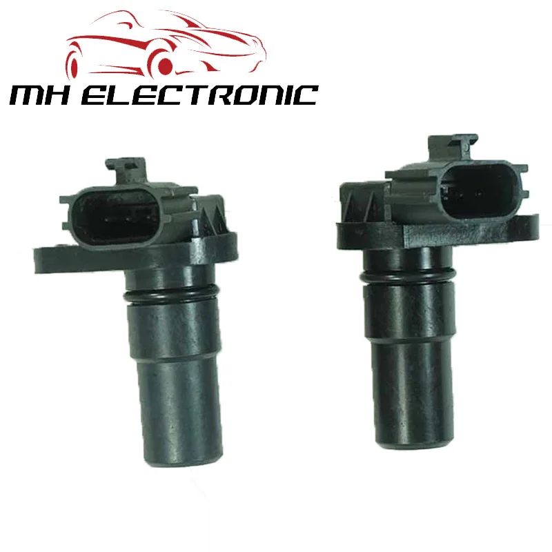 MH ELECTRONIC 1 Pair /2 pcs Transmission Speed Sensor For Nissan Altima