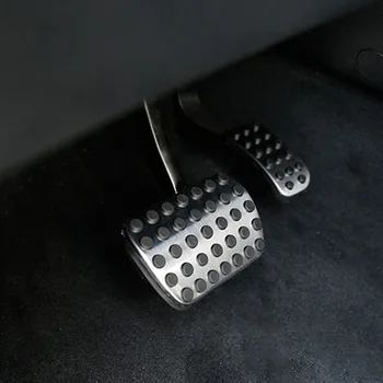 

Gas Modified Pedal Pad Plate for Mercedes Benz V Class Vito Metris Viano W447 W639