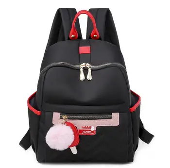

YILUNXI Leisure cute lady's backpack Korean version fashion female knapsack Quality bagpack backpacks for school teenagers girls