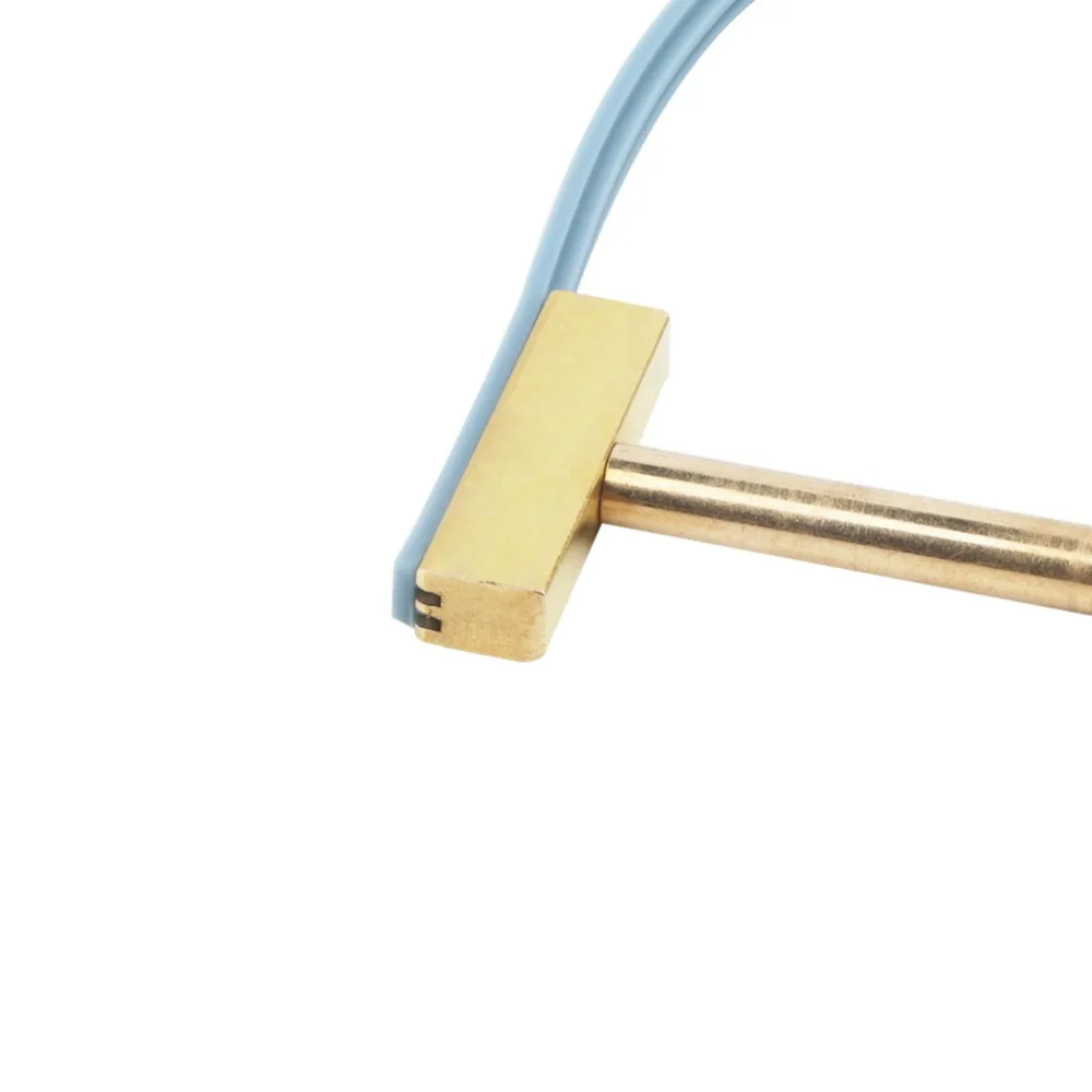 FIXFANS Soldering Iron T Tip Hot Press Rubber Cable Strip 20cm for LCD Screen Pixel Flex Cable Repair Tools (1)