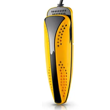 

Adjustable Voilet Light Shoe Dryer Foot Protector Boot Odor Deodorant Dehumidify Device Shoes Drier Heater