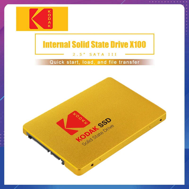 Kodak ssd. 512 гб внешний жесткий диск kodak x200.