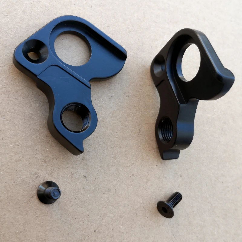 Рисунок 5 - велосипед Mech dropout для Shimano