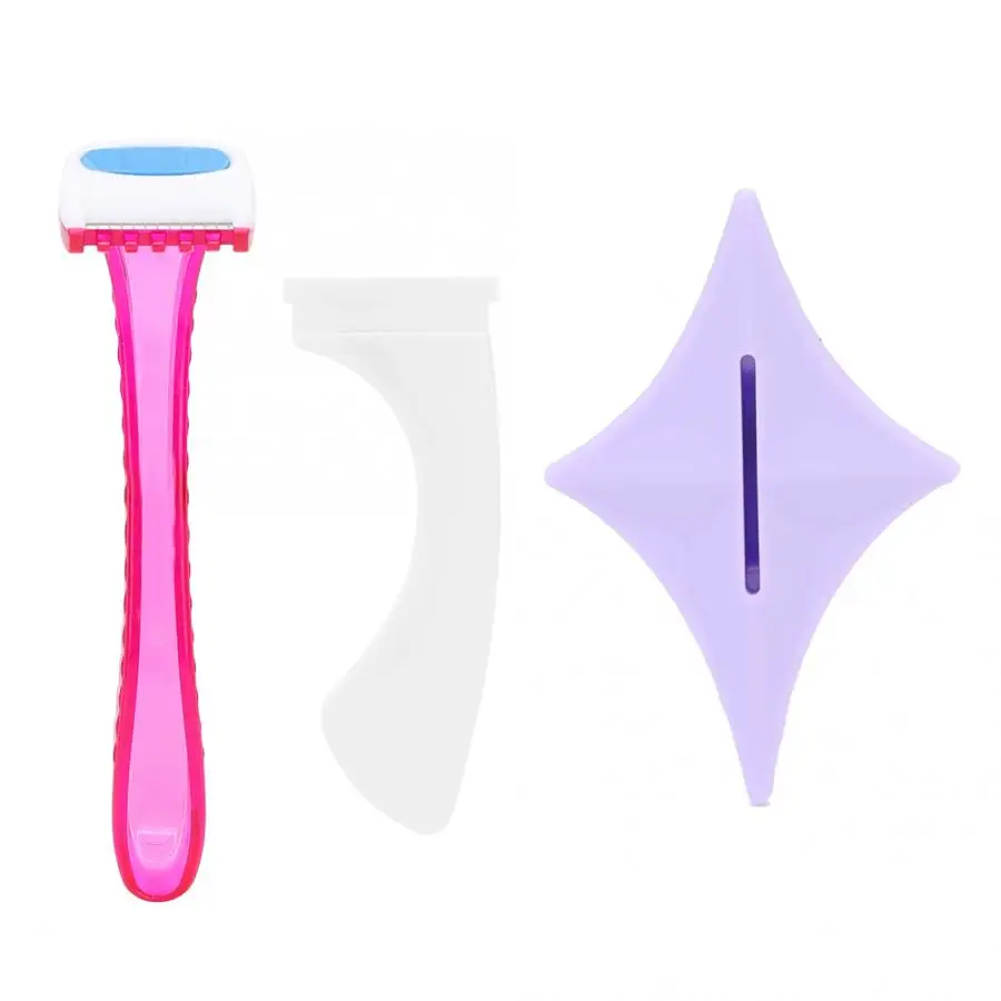 Женское бикини, предназначенный для плавания, шаблон для бритья, сексуальный женский, для лобковых волос, интимный инструмент для придания формы, инструмент для силиконового устройства - Цвет: Starfish