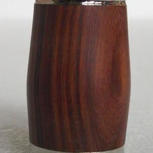 Бочонок для кларнета BB палисандр 55 мм