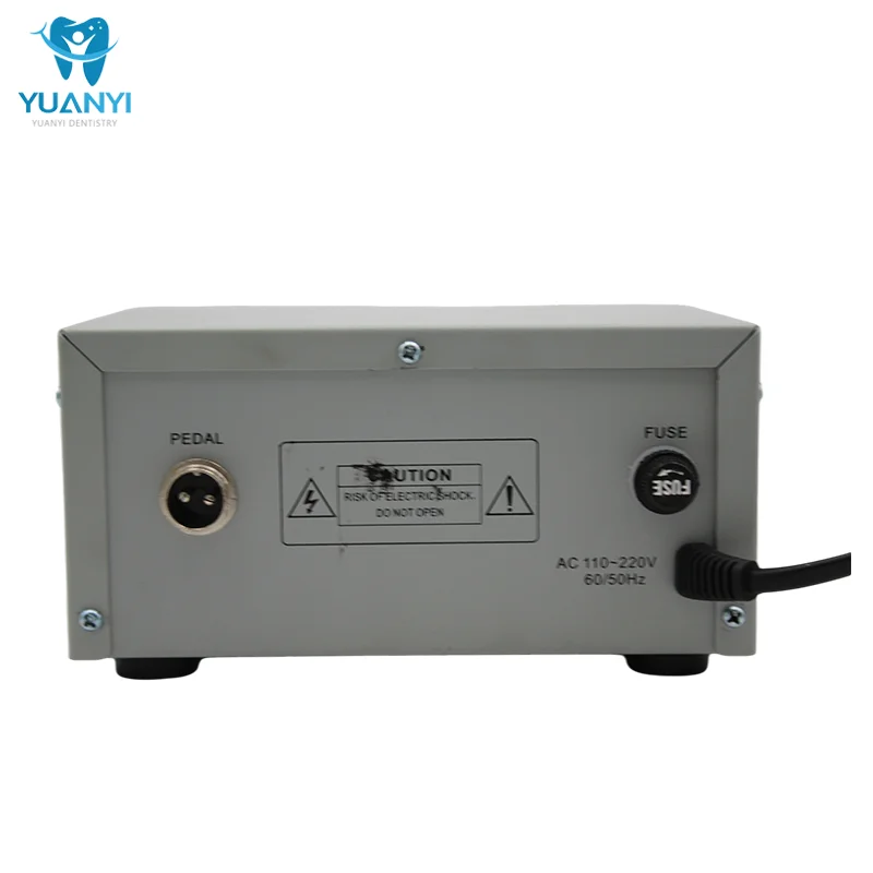 60000 RPM Brushless Handpiece Dental lab Handpiece Dental Micro Motor Polishing Dentistry tool Micromotor dental polishing tool