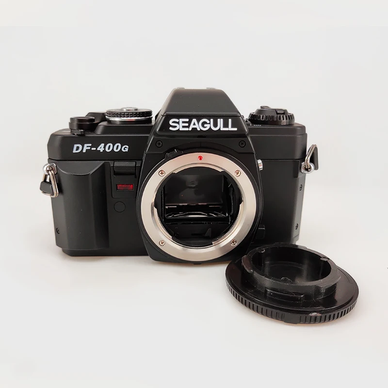 New seagull DF-400G SLR camera film, high-end machine entry 135 film, 2